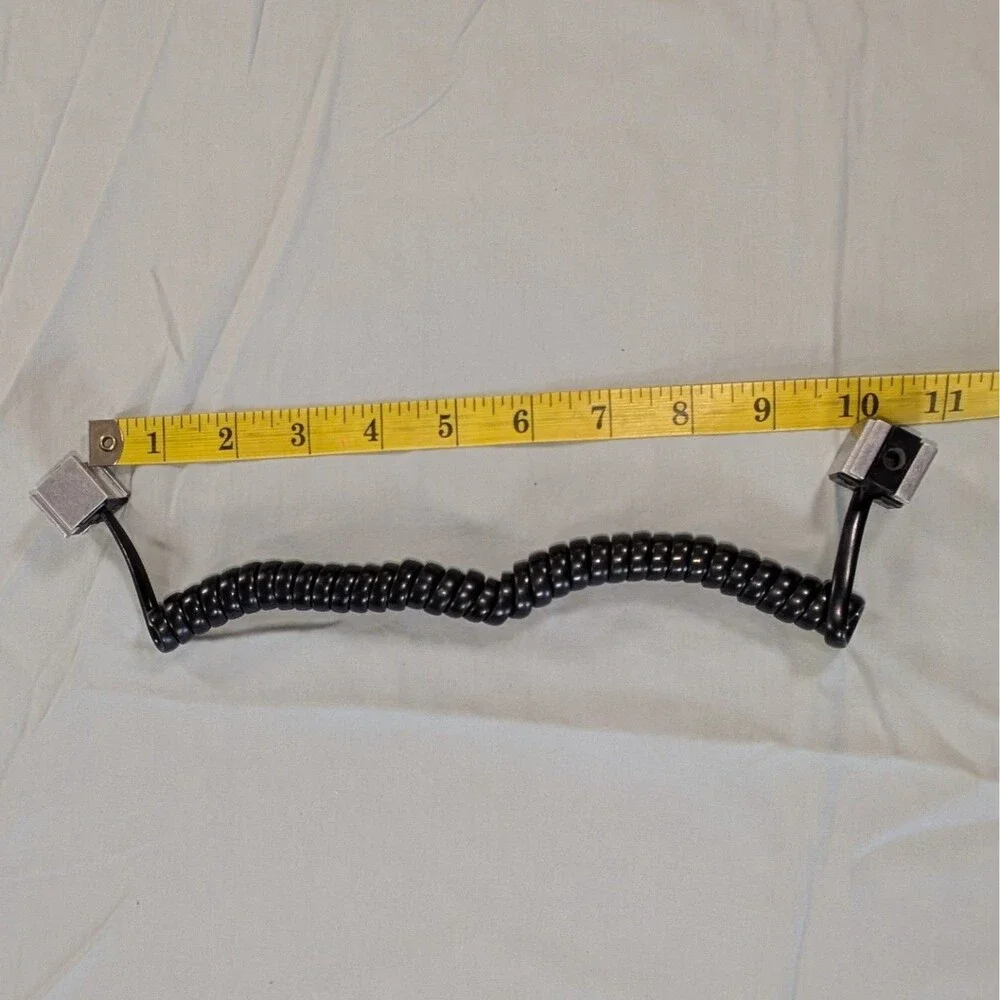 Duo-Sync Off Camera Flash Cord